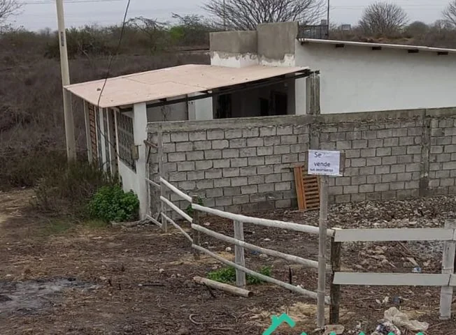 Terreno en venta en Santa Elena — imagen 1