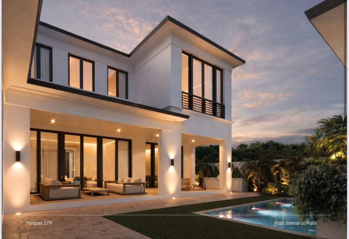 Casa por Estrenar Lista en 2 Meses en La Mejor Urbanizacion Parques del Batan, 4 Dorm., Guayas — imagen 5