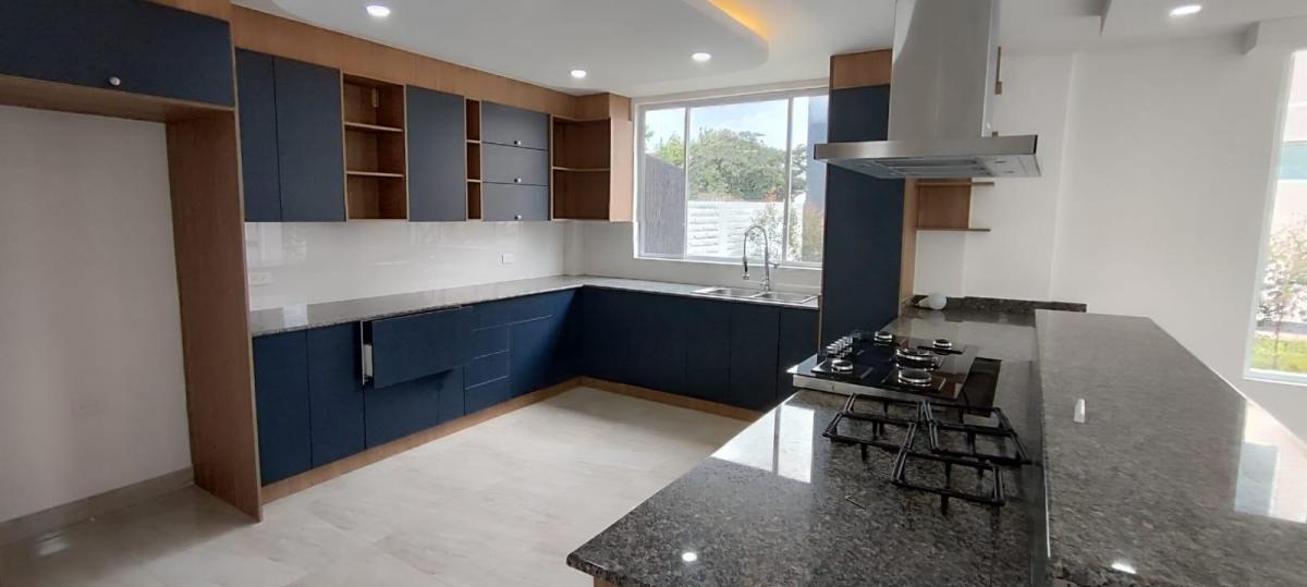 Venta Casa Nueva con 446 m² Totales, 3 Dorm. en Venta en Tumbaco — imagen 7