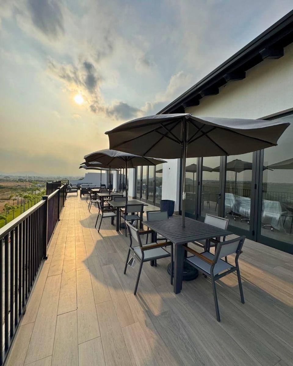 Murano Plaza Oficina de Estreno en Venta, Guayas — imagen 6