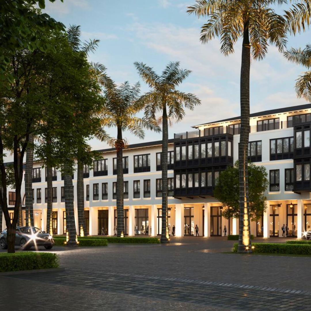 Murano Plaza Oficina de Estreno en Venta, Guayas — imagen 2
