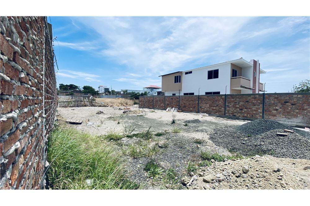 Terreno de Venta Al Sur de Manta Manabí, Manabí — imagen 3
