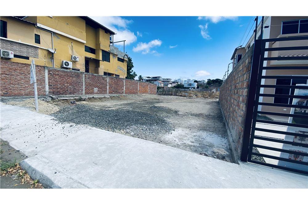 Terreno de Venta Al Sur de Manta Manabí, Manabí — imagen 2