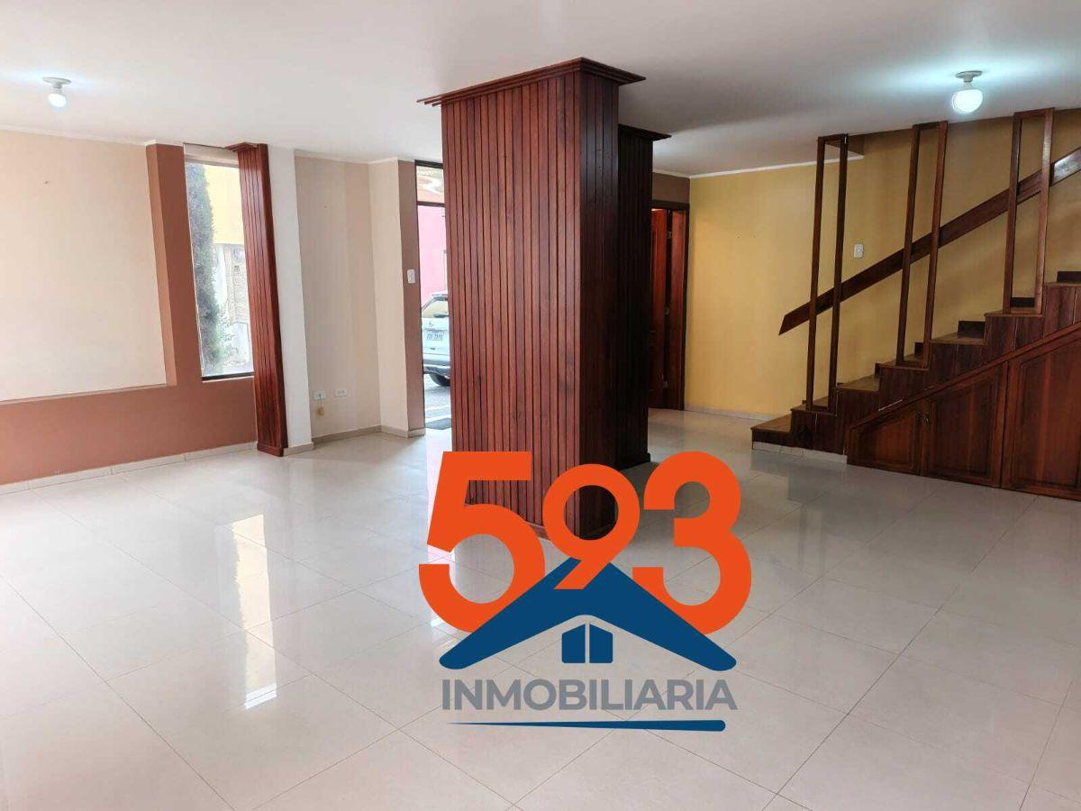Casa de Venta en Latacunga, Cotopaxi — imagen 10
