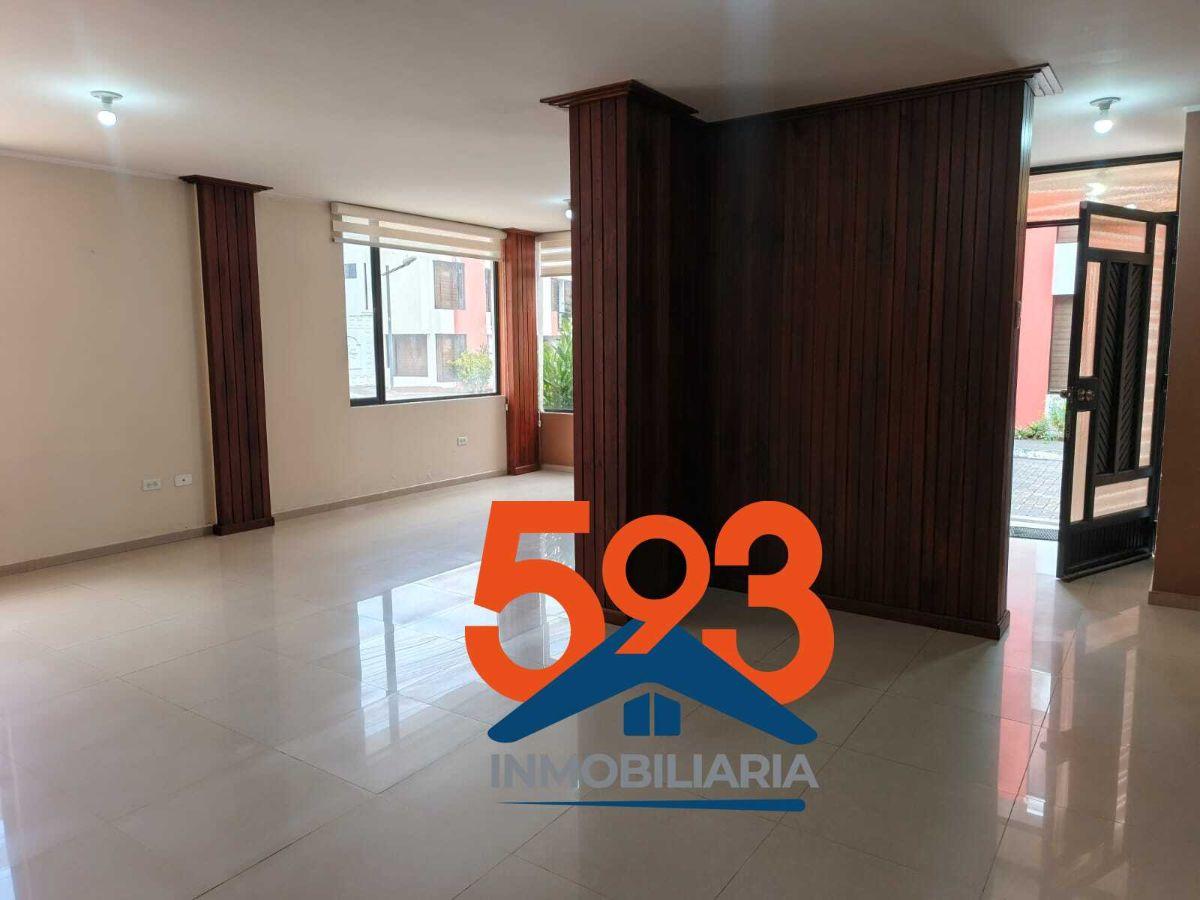 Casa de Venta en Latacunga, Cotopaxi — imagen 9