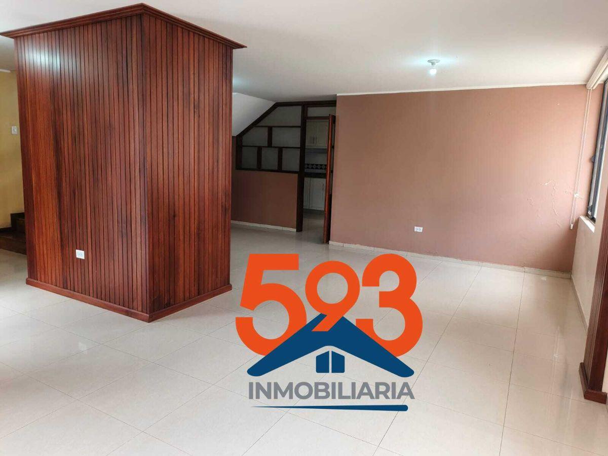 Casa de Venta en Latacunga, Cotopaxi — imagen 8