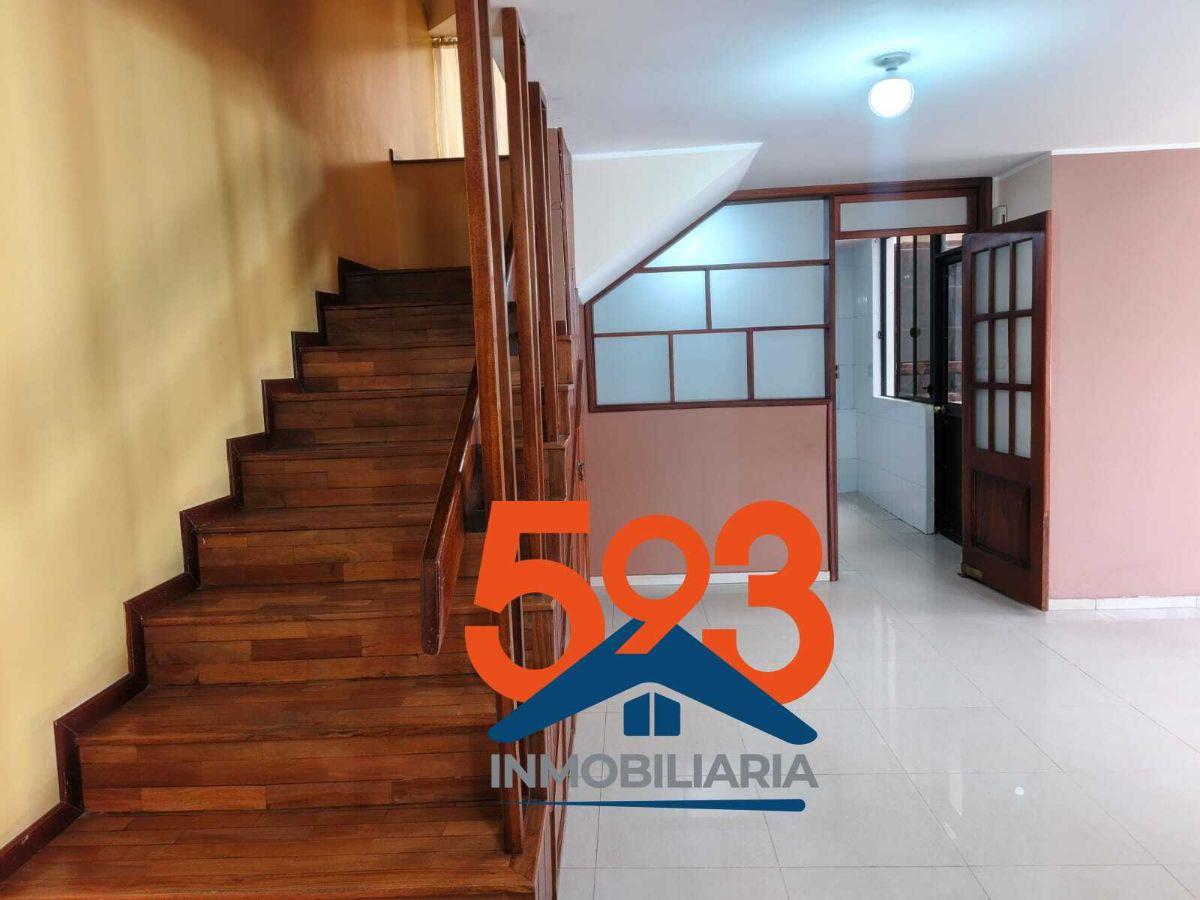 Casa de Venta en Latacunga, Cotopaxi — imagen 6
