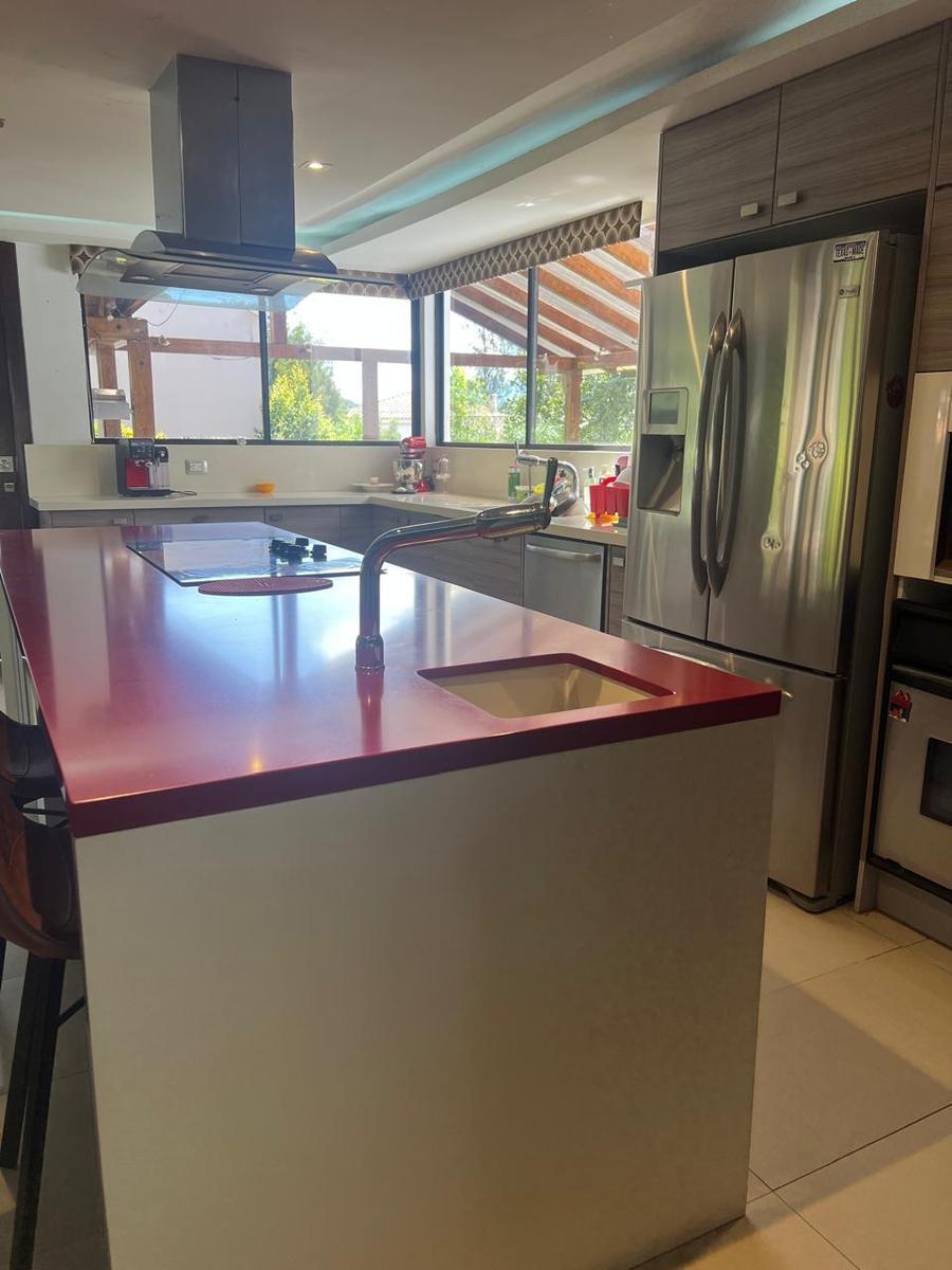 Linda Casa en Urbanización Consolidad Sector La Cervecería — imagen 10