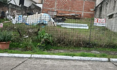 Terreno en venta en Urdesa — imagen 4