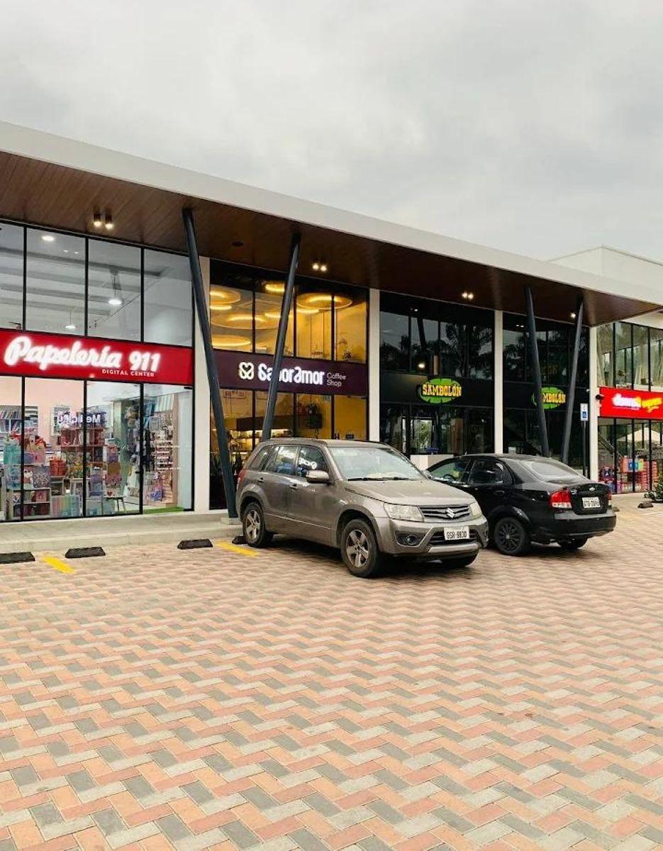 Oficina Comercial de 86.780 m² en Venta y Alquiler en La Aurora, Guayas — imagen 7