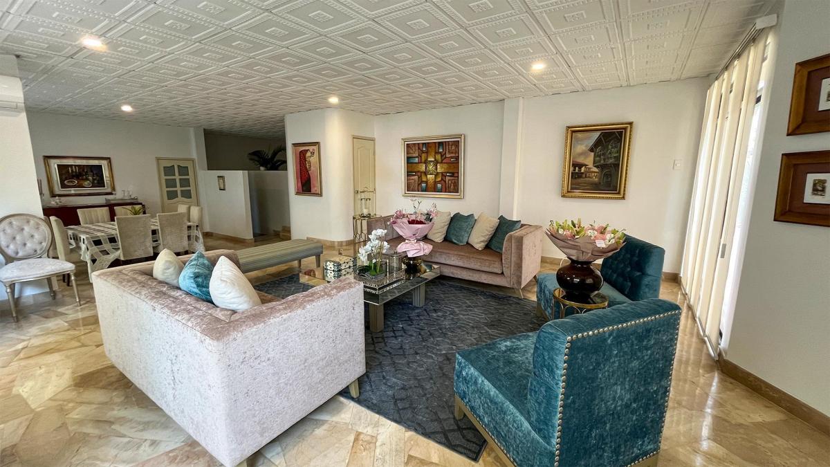 Venta de Casa en Via a La Costa (Gwong), Guayas — imagen 9