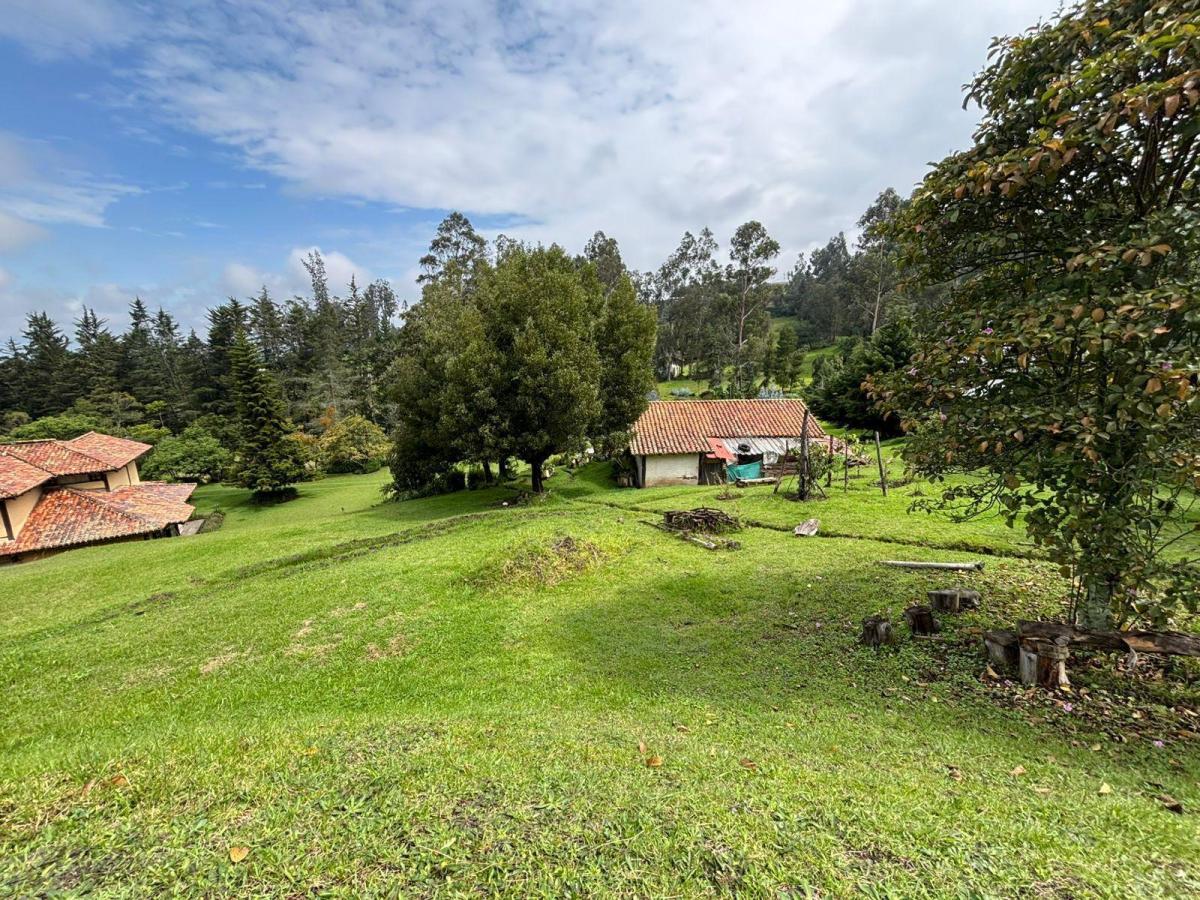 Terreno con 2 Casas de Venta en Yaruqui — imagen 10