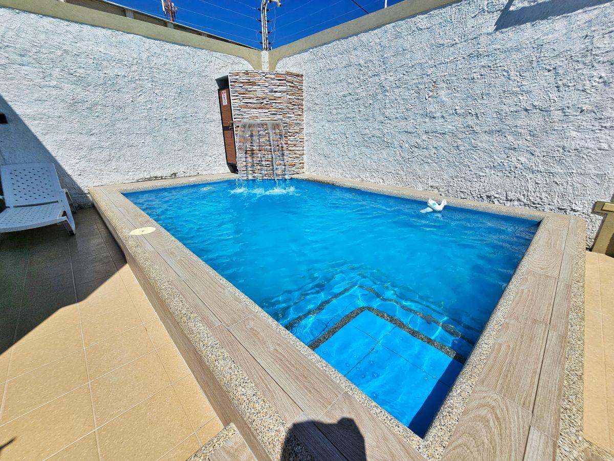 La Casa de Tus Sueños con Piscina en Una Sola Planta en La Playa de Salinas — imagen 8