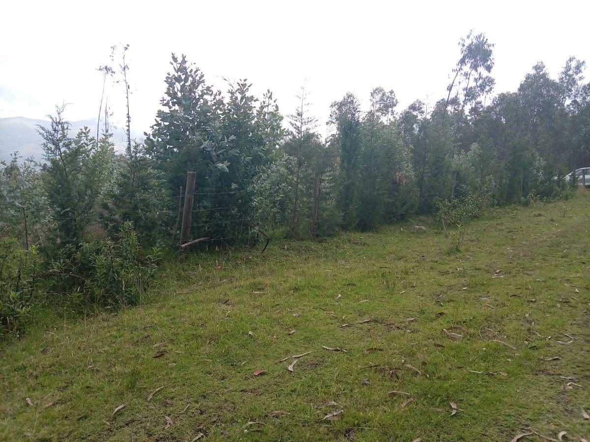Terreno Esquinero de Venta Otavalo, Parroquia San Pablo, Imbabura — imagen 8