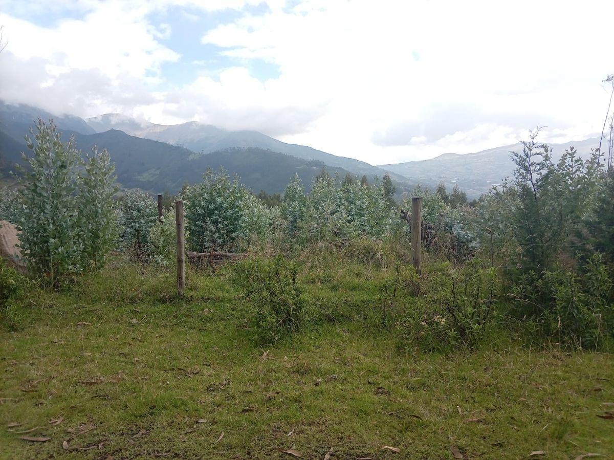 Terreno Esquinero de Venta Otavalo, Parroquia San Pablo, Imbabura — imagen 7