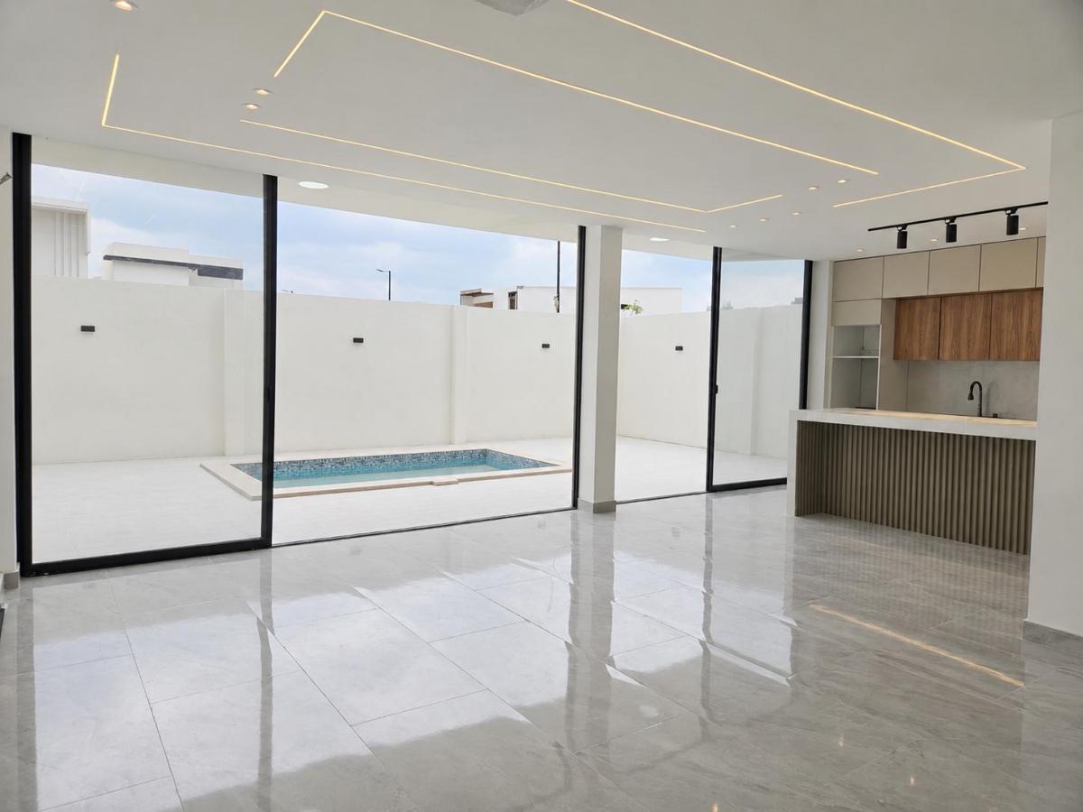 Venta Casa de Estreno Moderna, Esquinera Urb. La Joya - Aguamarina, Guayas — imagen 10