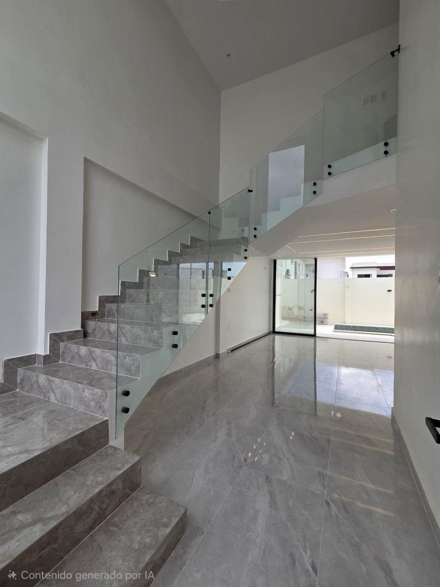 Venta Casa de Estreno Moderna, Esquinera Urb. La Joya - Aguamarina, Guayas — imagen 8