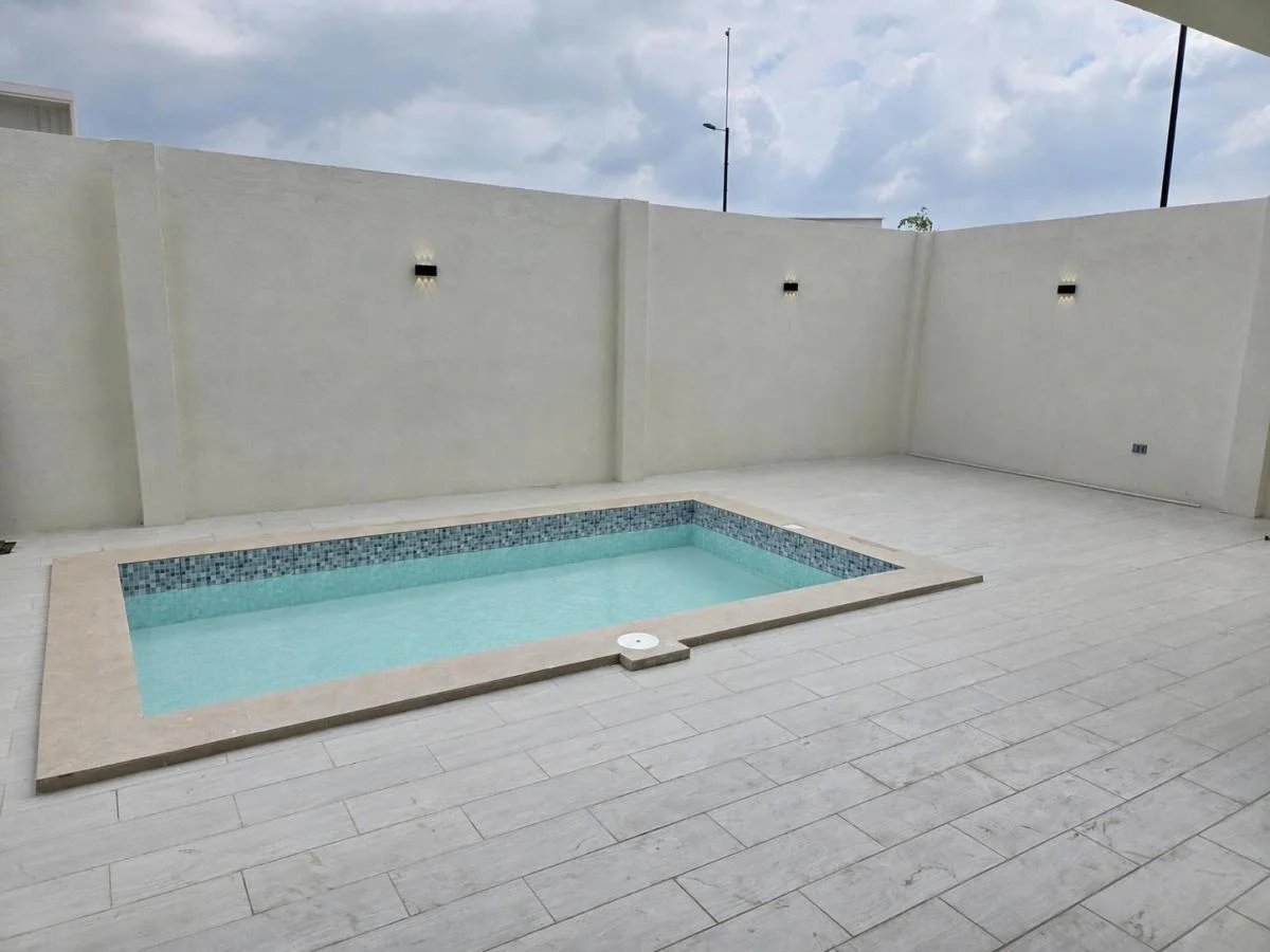 Venta Casa de Estreno Moderna, Esquinera Urb. La Joya - Aguamarina, Guayas — imagen 7
