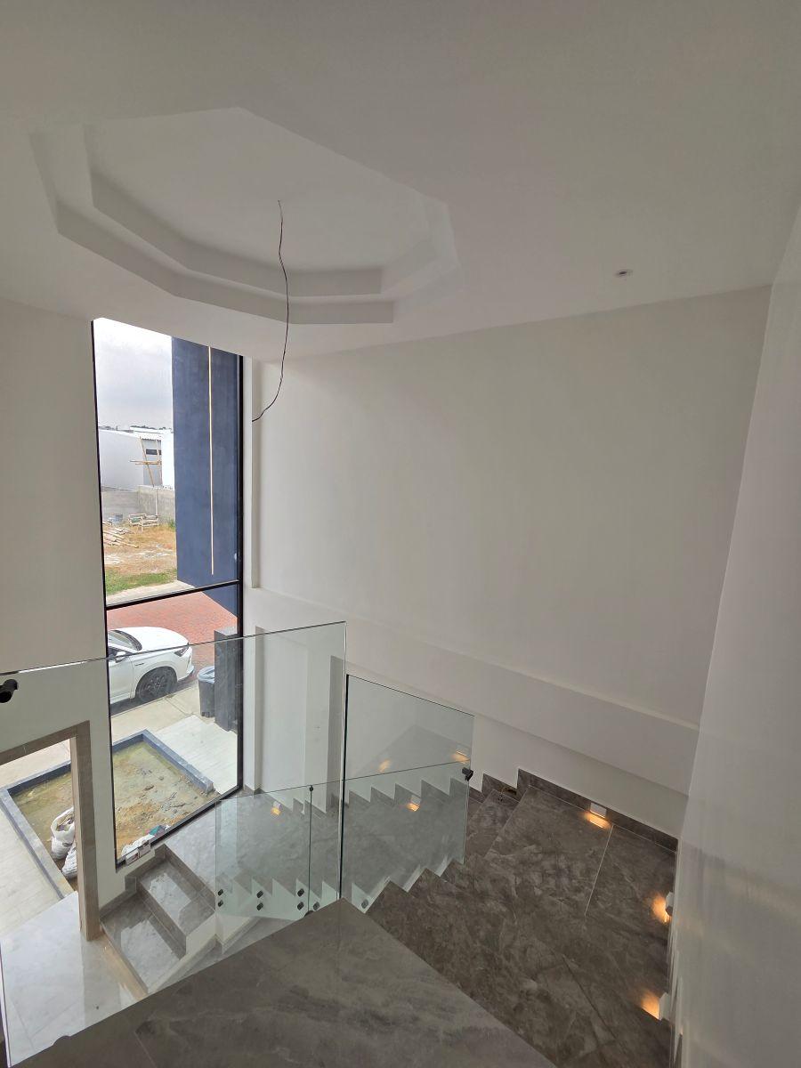 Venta Casa de Estreno Moderna, Esquinera Urb. La Joya - Aguamarina, Guayas — imagen 6