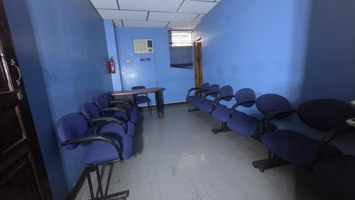 En Venta Oficina - Consultorio Centro de Guayaquil (Jkcal), Guayas — imagen 10