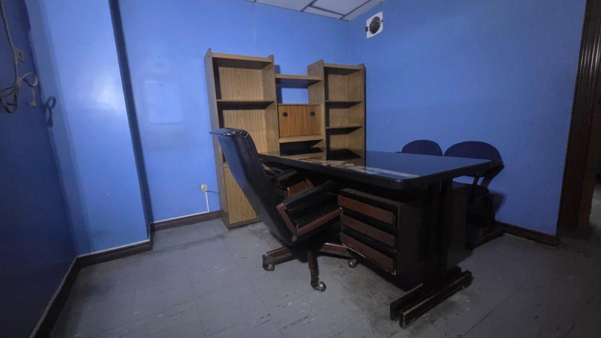En Venta Oficina - Consultorio Centro de Guayaquil (Jkcal), Guayas — imagen 9