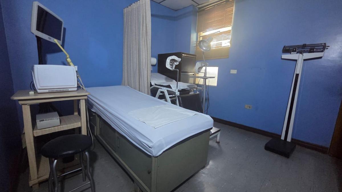 En Venta Oficina - Consultorio Centro de Guayaquil (Jkcal), Guayas — imagen 7