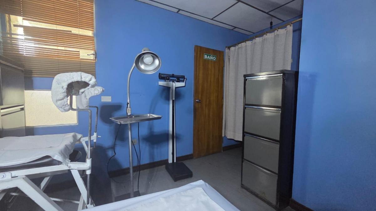 En Venta Oficina - Consultorio Centro de Guayaquil (Jkcal), Guayas — imagen 6