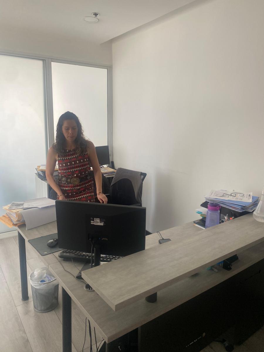 Vendo Oficina 65 m² — imagen 10