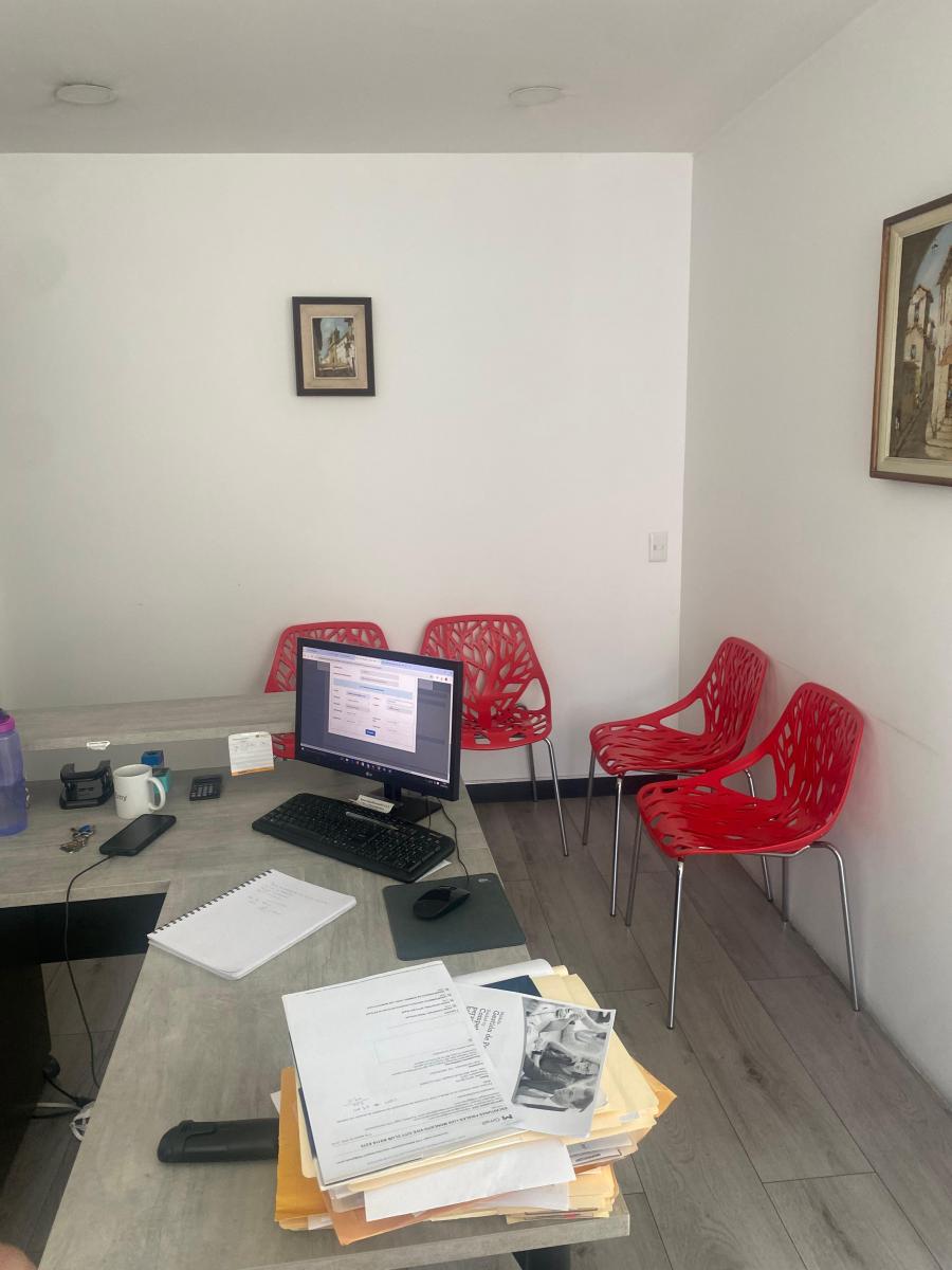 Vendo Oficina 65 m² — imagen 9