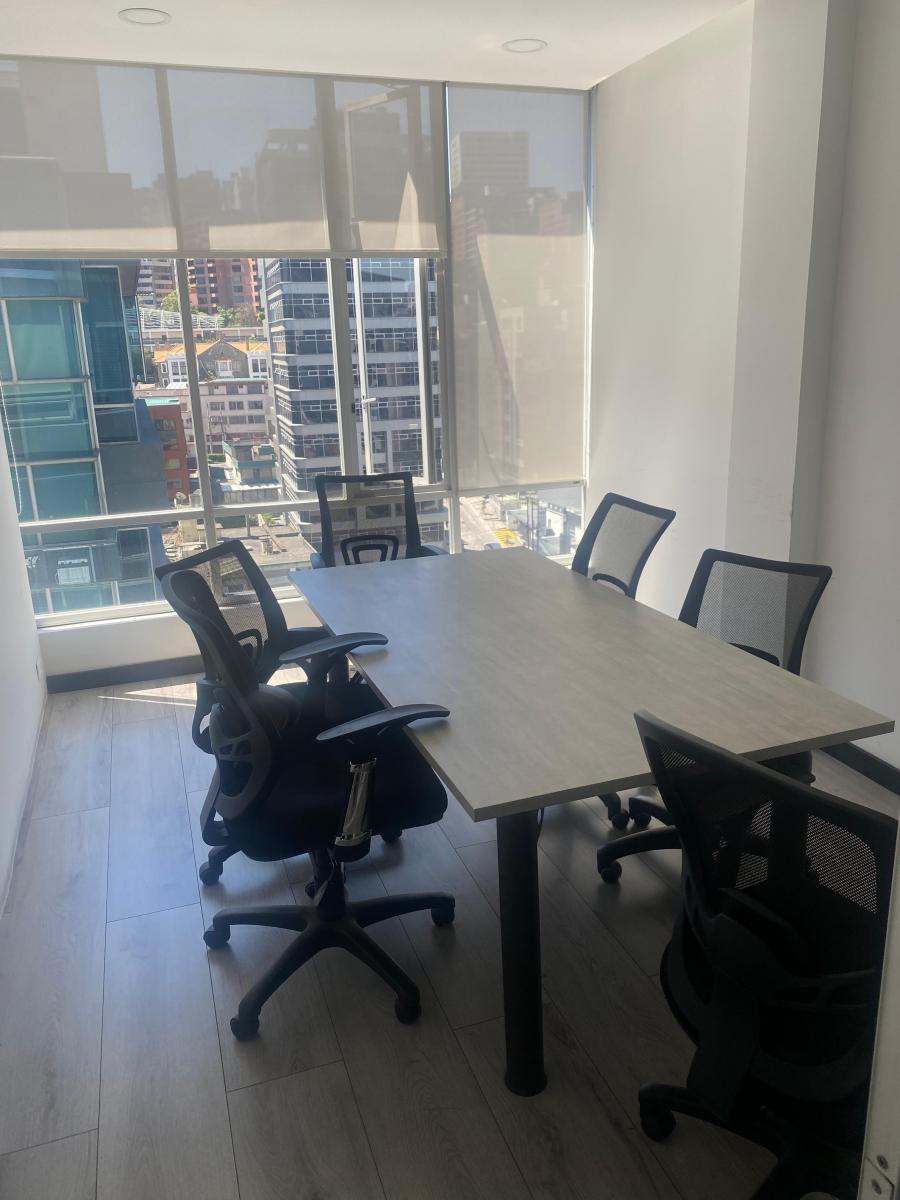 Vendo Oficina 65 m² — imagen 8
