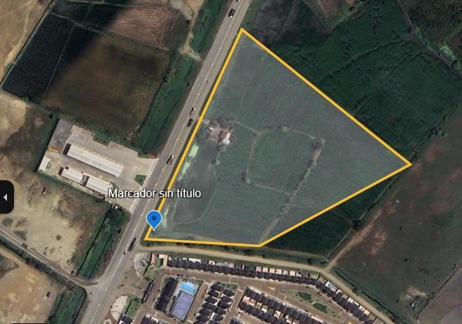 Vendo Terreno en La Vía Salitre, 44200 m Cuadrados, Guayas — imagen 2