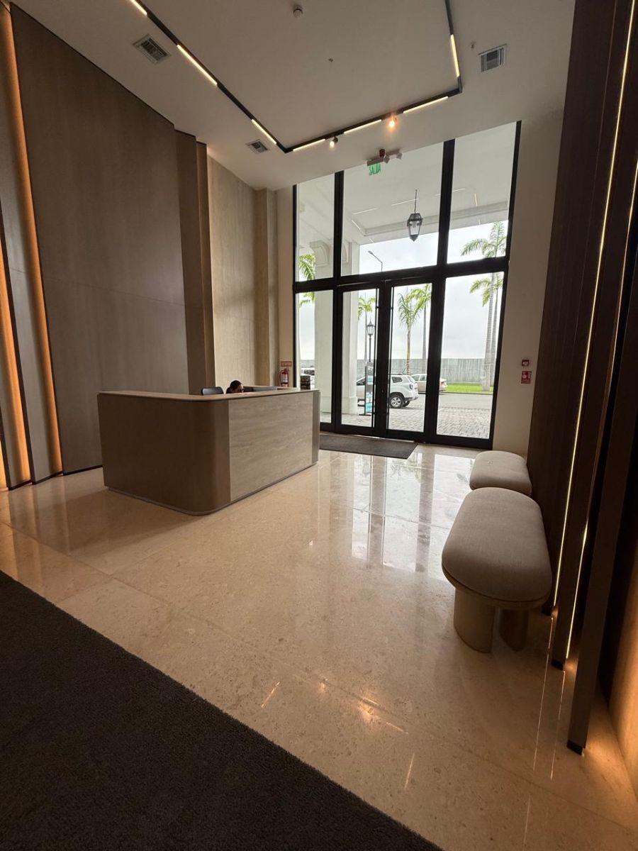 Murano Plaza Oficinas de Estreno en Venta, Guayas — imagen 8