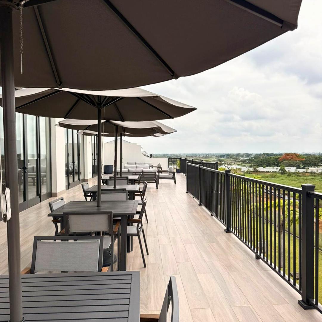 Murano Plaza Oficinas de Estreno en Venta, Guayas — imagen 4