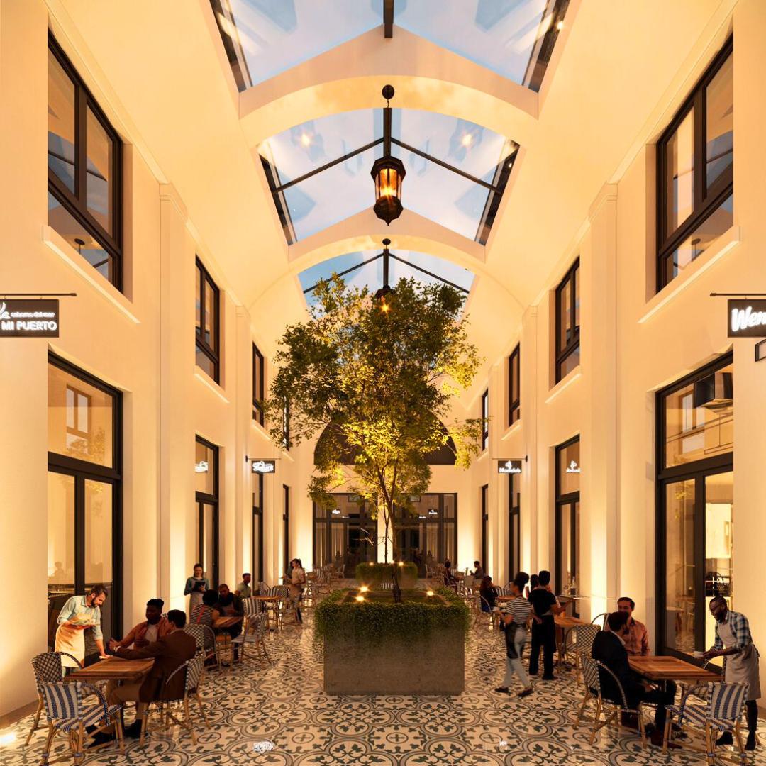Murano Plaza Oficinas de Estreno en Venta, Guayas — imagen 2