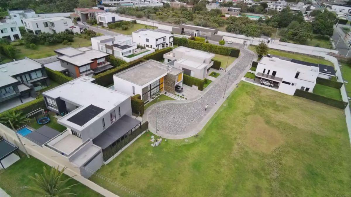 Terreno de Venta en Puembo — imagen 10