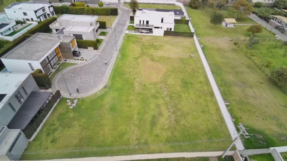 Terreno de Venta en Puembo — imagen 9