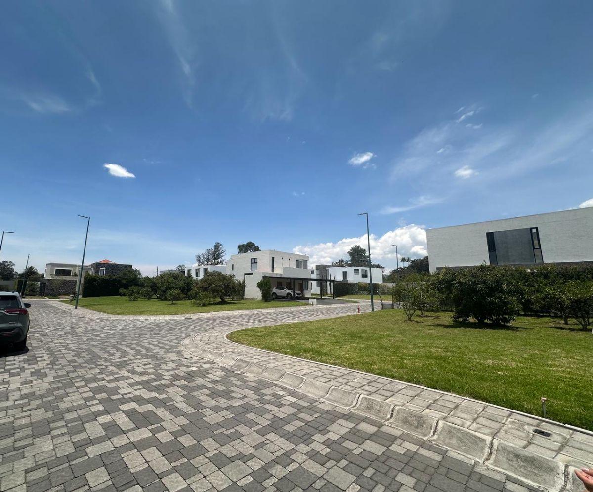 Terreno de Venta en Puembo — imagen 8