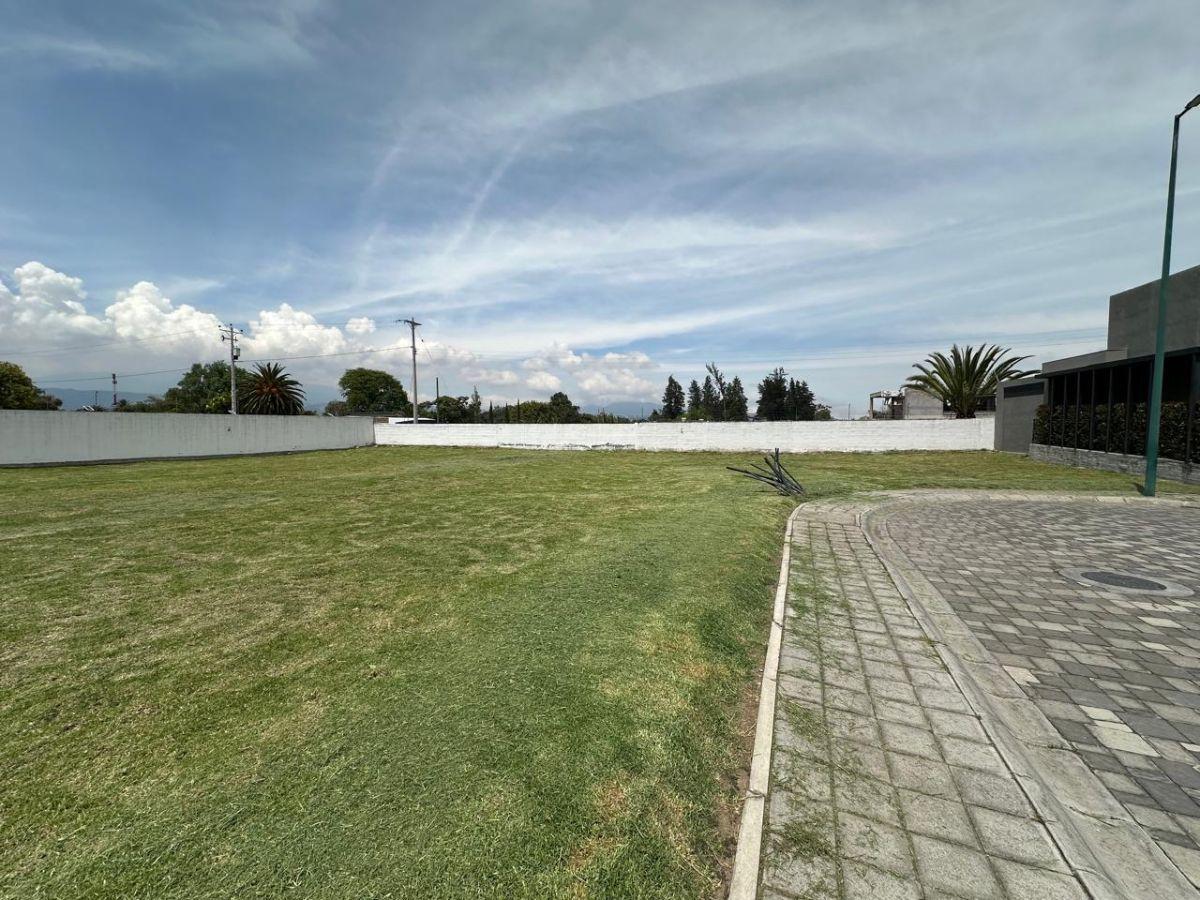 Terreno de Venta en Puembo — imagen 7