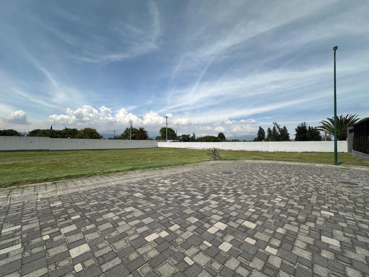 Terreno de Venta en Puembo — imagen 6