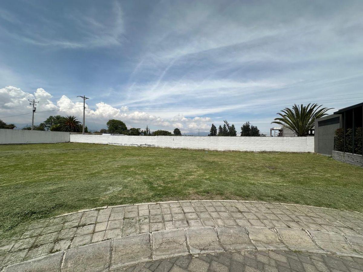 Terreno de Venta en Puembo — imagen 5