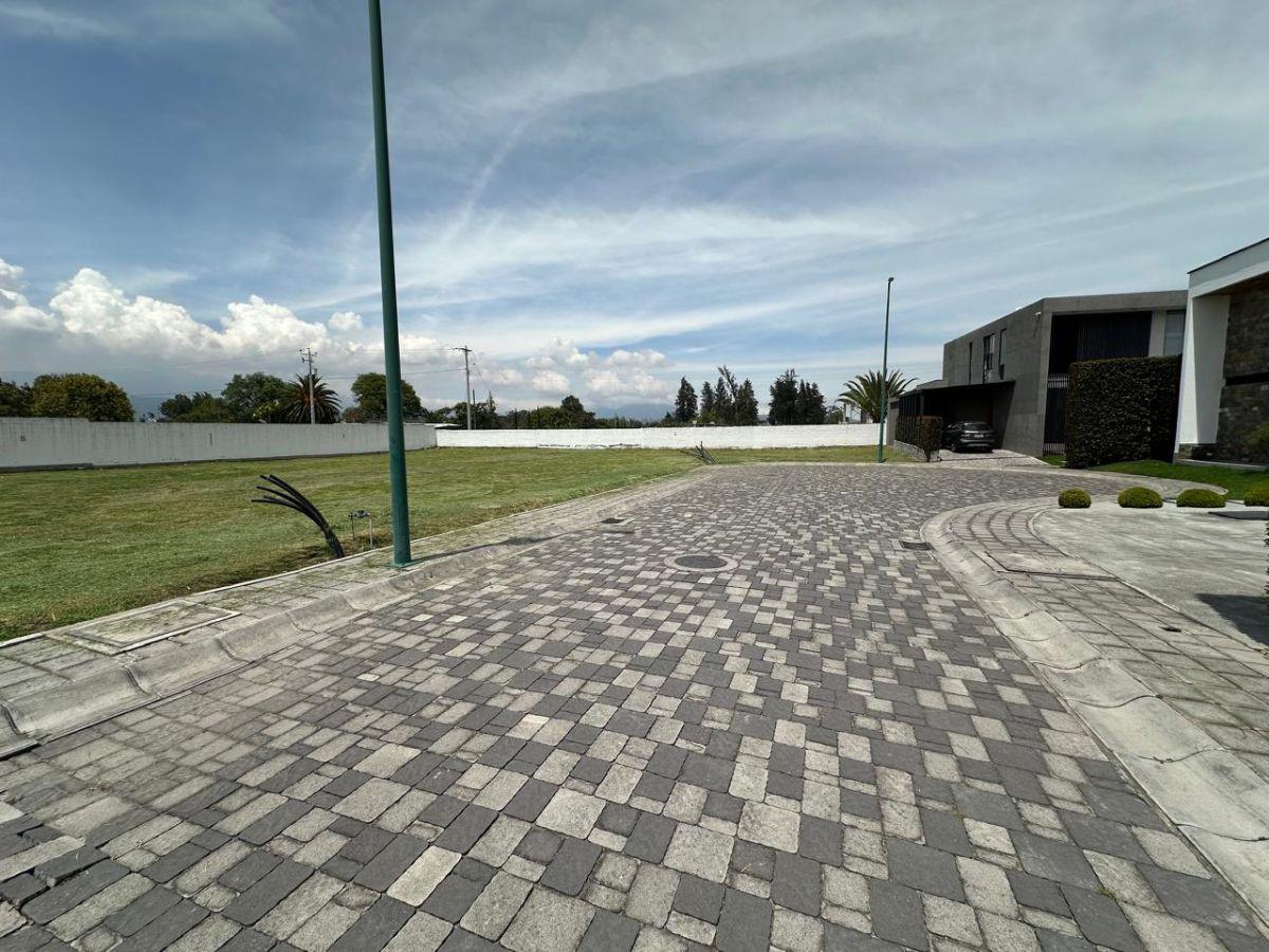 Terreno de Venta en Puembo — imagen 3