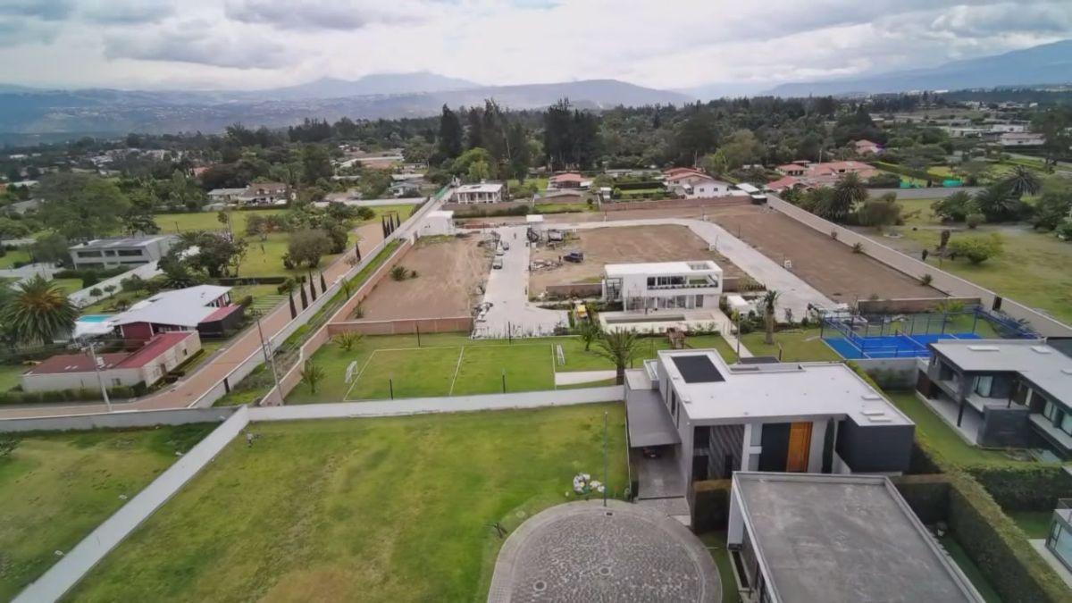 Terreno de Venta en Puembo — imagen 2