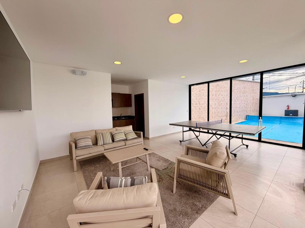 Venta Casa Nueva 163 m² Oportunidad No Adosada Tumbaco — imagen 5