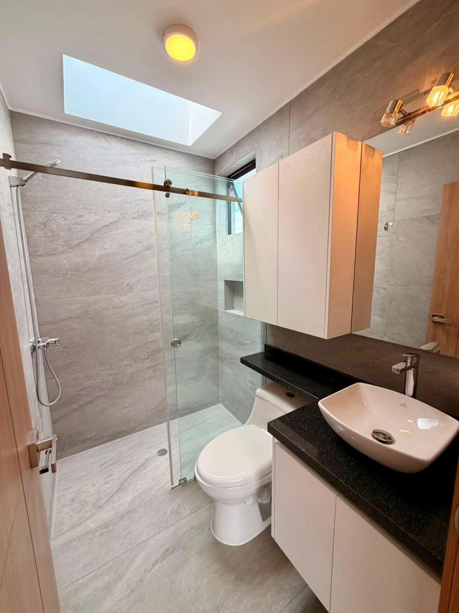 Venta Casa Nueva 163 m² Oportunidad No Adosada Tumbaco — imagen 4