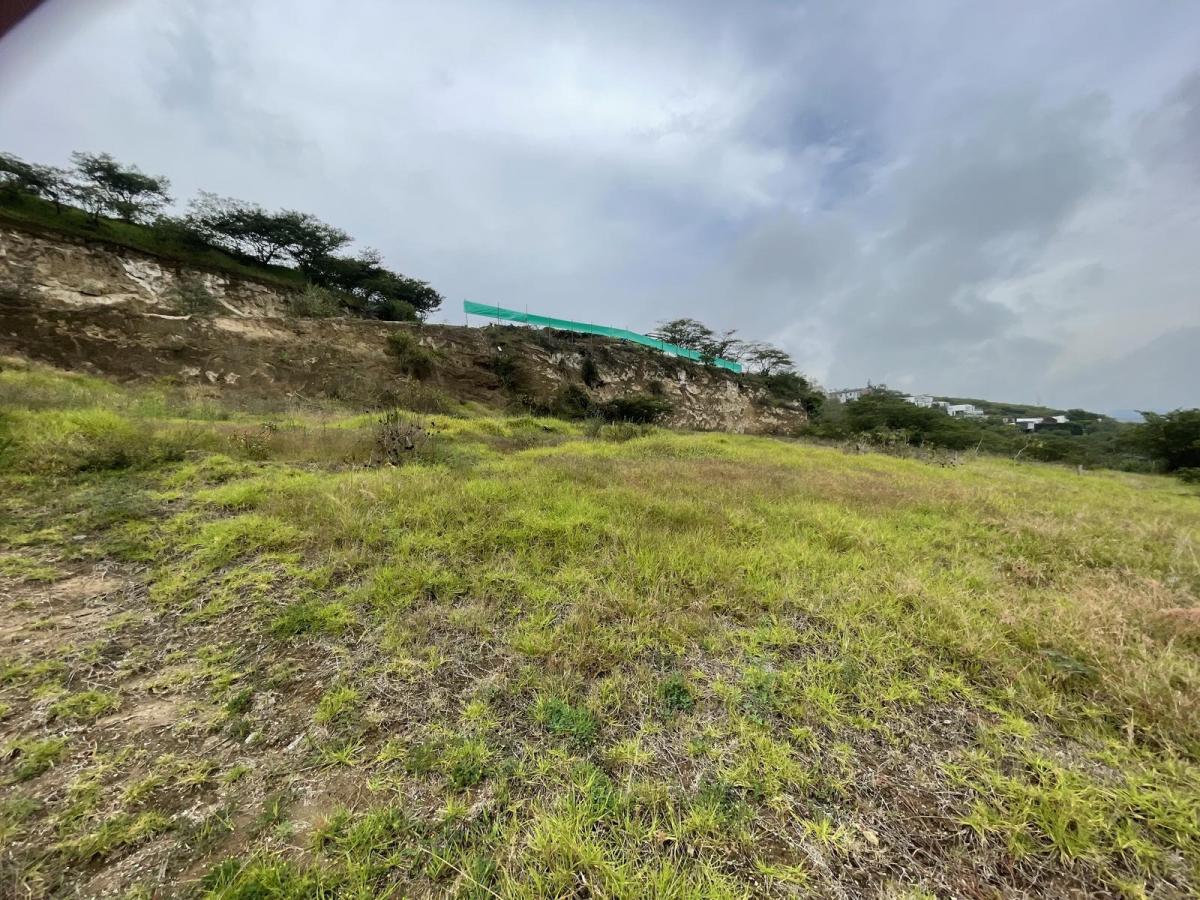 Terreno de Venta en Tumbaco Sector Las Peñas Chiche — imagen 9