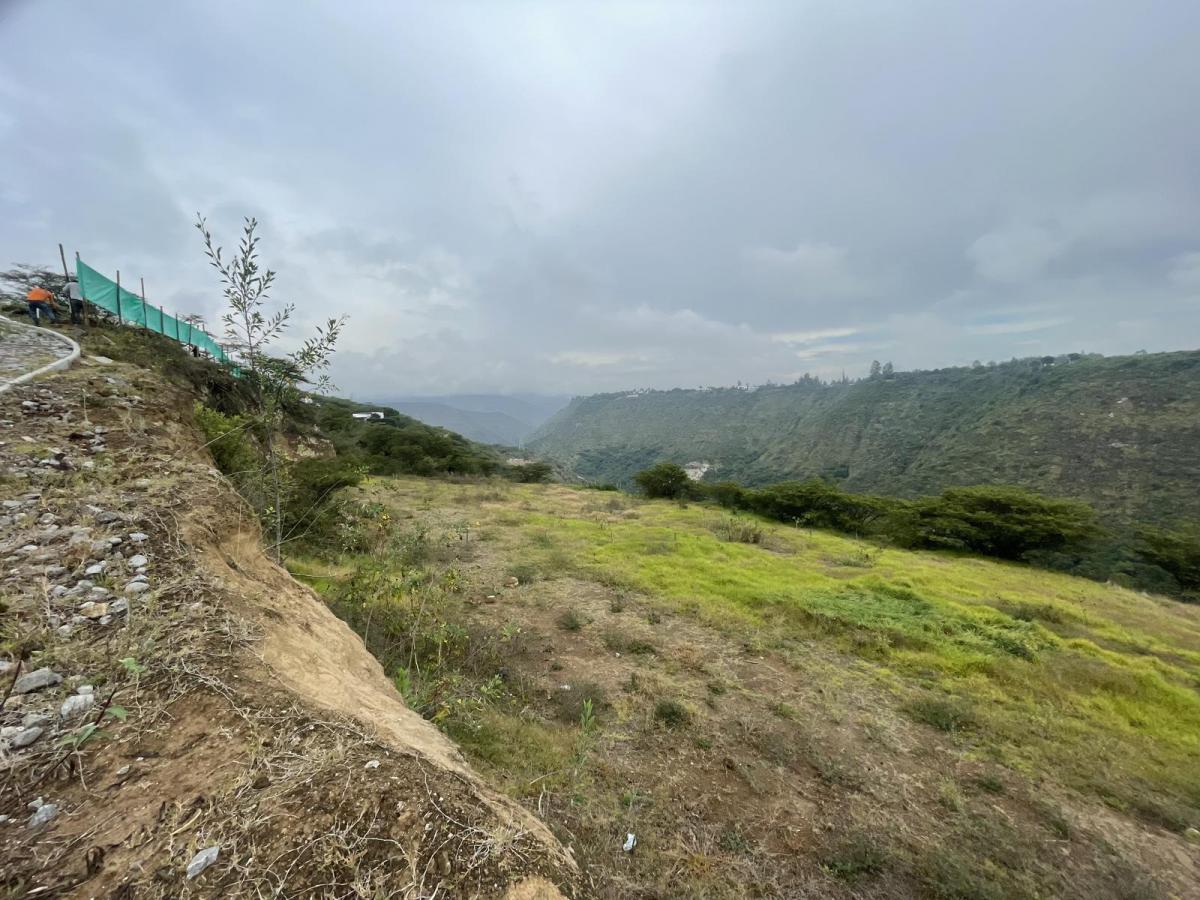 Terreno de Venta en Tumbaco Sector Las Peñas Chiche — imagen 7