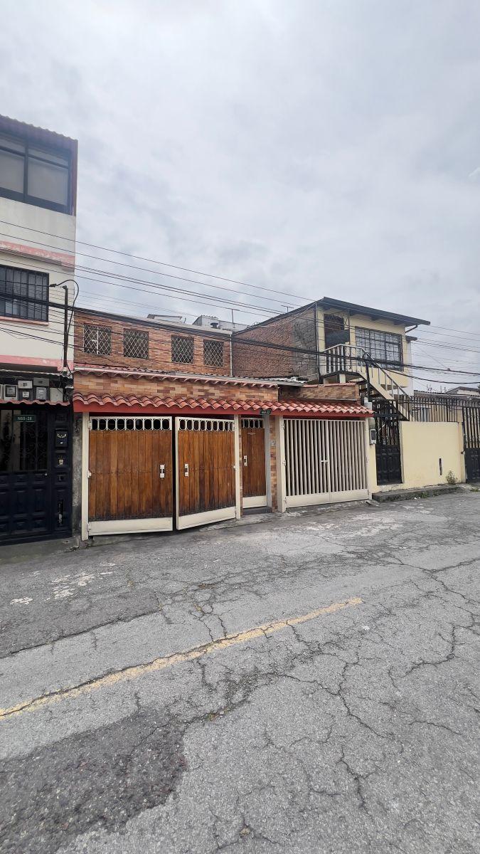 Oportunidad! Casa de Venta, 5 Dorm., Sector La Rumiñahui, Cerca Al Colegio Eloy Alfaro — imagen 10