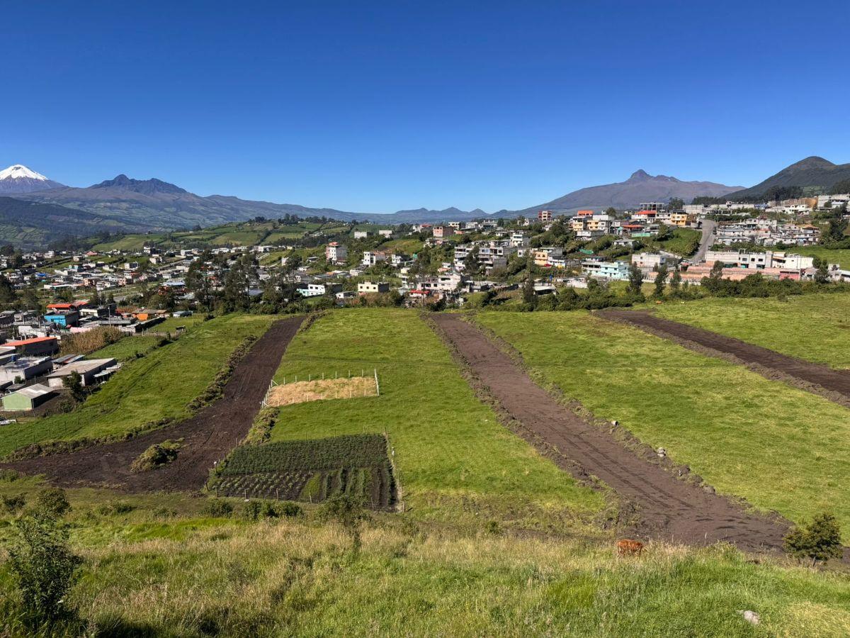 Se Vende Terrenos en Cutuglagua — imagen 10