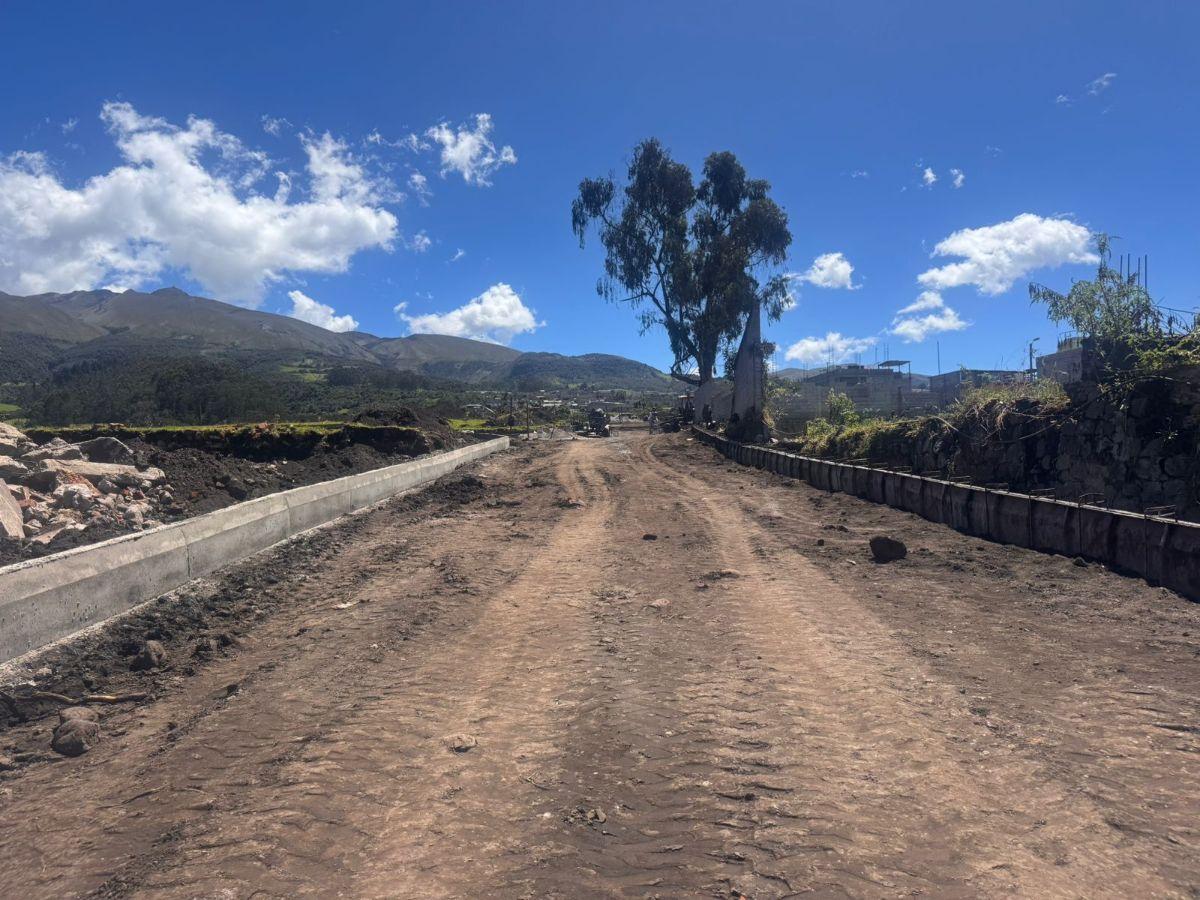 Se Vende Terrenos en Cutuglagua — imagen 9