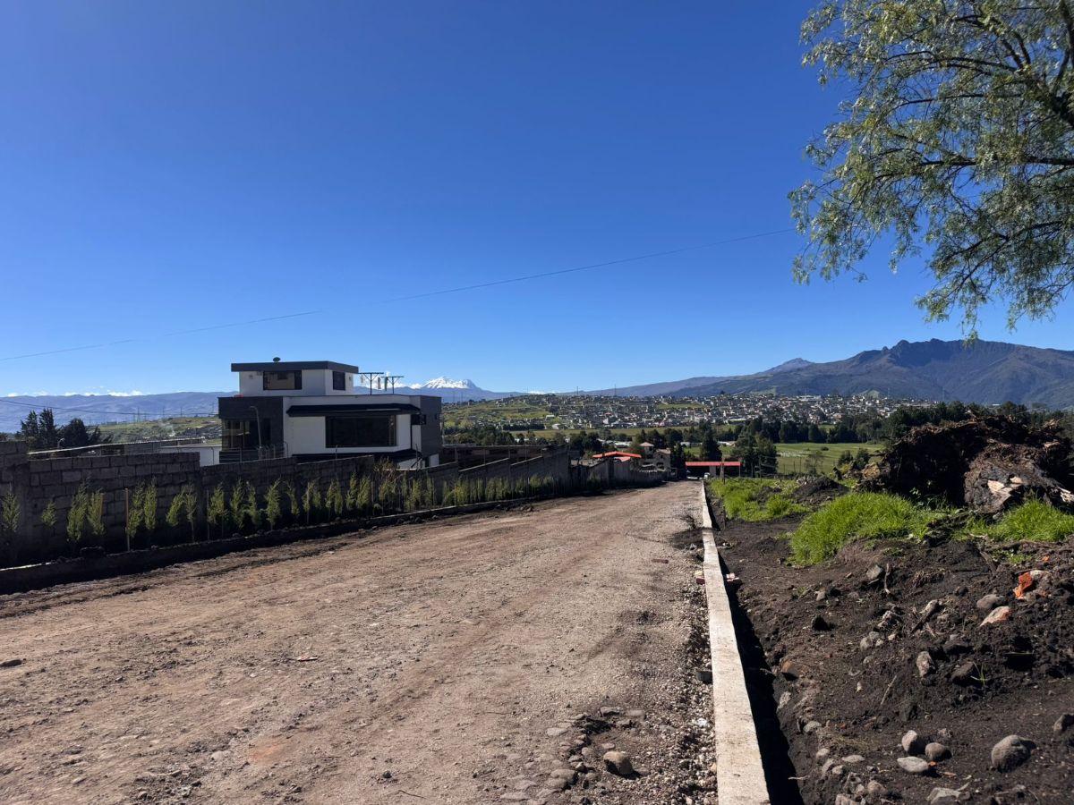 Se Vende Terrenos en Cutuglagua — imagen 8